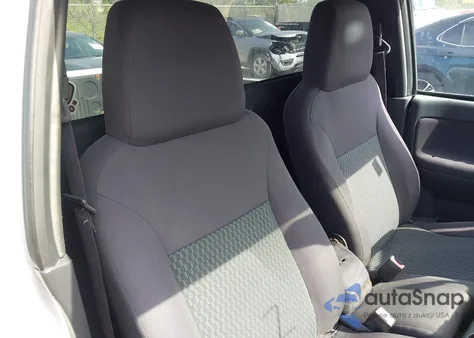 2012 Chevrolet Colorado Work Truck from USA, damaged, VIN 1GCCSBF91C8155266